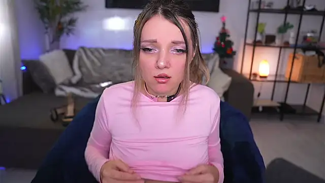 Magnetic Amy online show from January 2, 10:05 am