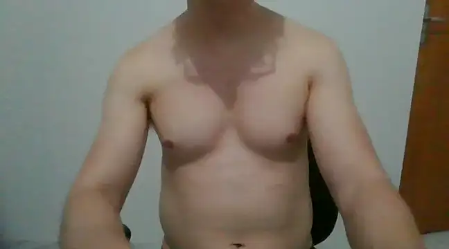 paulotimido online show from January 29, 3:54 am