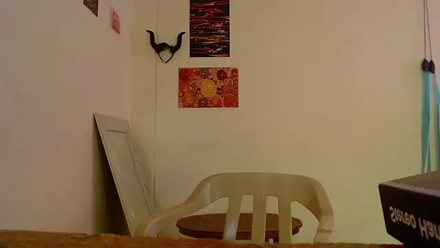 Snapshot of Maam_Ine chatting on October 7, 8:06 pm Maam Ine online show from October 7, 8:06 pm