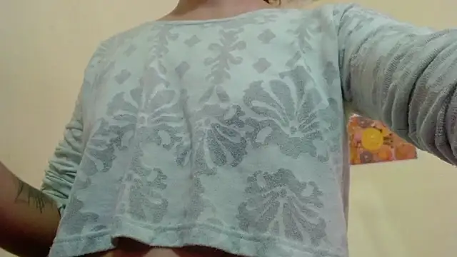 Snapshot of Maam_Ine chatting on October 8, 2:36 pm Maam Ine online show from October 8, 2:36 pm