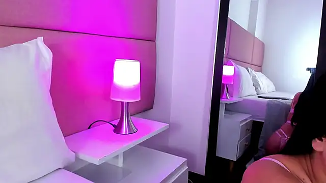 SammyMorales online show from February 3, 12:54 pm