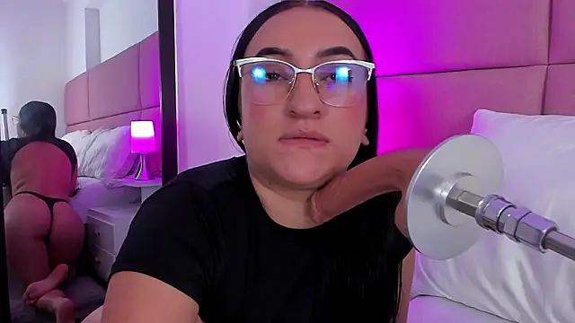 SammyMorales online show from February 5, 1:05 pm