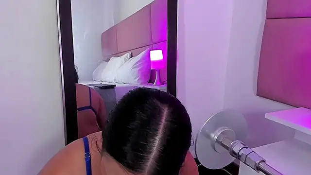 SammyMorales online show from March 14, 12:54 pm