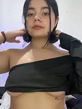 pretty angela1 online show from December 30, 6:49 pm