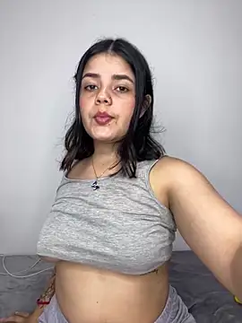 pretty angela1 online show from March 4, 2:17 am