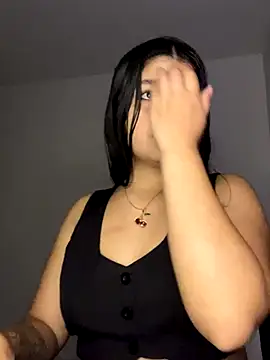 pretty angela1 online show from September 12, 1:49 am