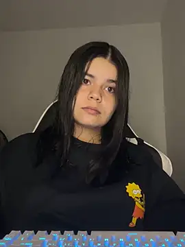 pretty angela1 online show from September 19, 1:51 am