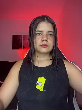 pretty angela1 online show from November 27, 1:07 am