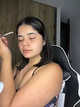 pretty angela1 online show from January 15, 3:00 am