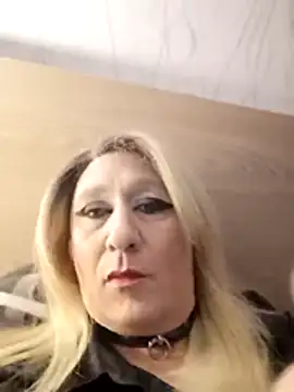 Sissy Miss online show from March 10, 10:04 pm