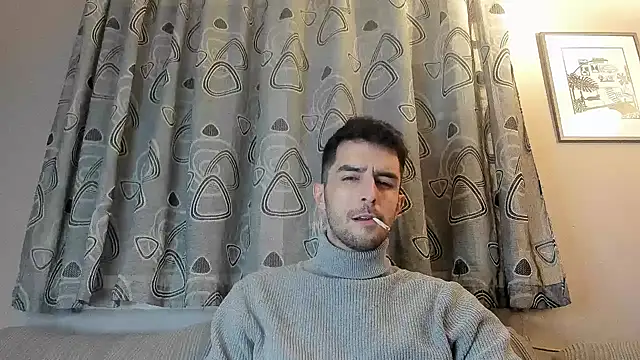 Themmiss online show from January 9, 11:24 pm