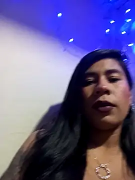 Snapshot of Pamelamilkk_1007 chatting on December 29, 2:17 am Pamelamilkk 1007 online show from December 29, 2:17 am