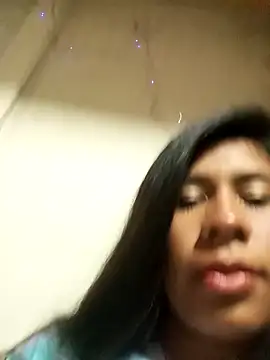 Snapshot of Pamelamilkk_1007 chatting on December 30, 5:34 pm Pamelamilkk 1007 online show from December 30, 5:34 pm