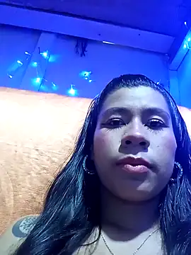 Snapshot of Pamelamilkk_1007 chatting on January 2, 4:20 am Pamelamilkk 1007 online show from January 2, 4:20 am