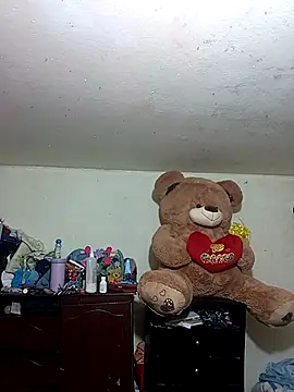 Snapshot of Pamelamilkk_1007 chatting on November 16, 6:46 pm Pamelamilkk 1007 online show from November 16, 6:46 pm