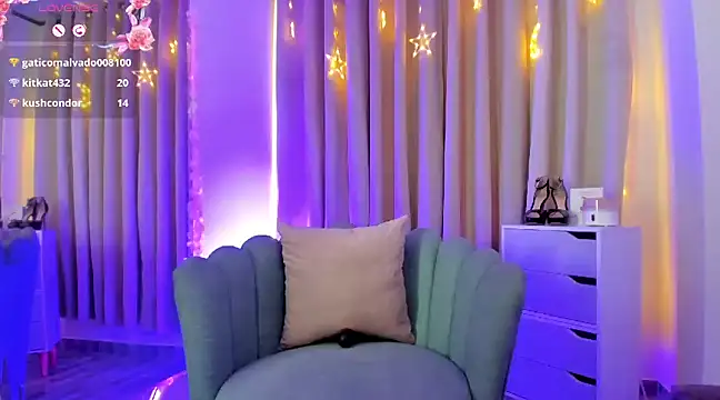 alahia sweet online show from December 24, 6:28 pm