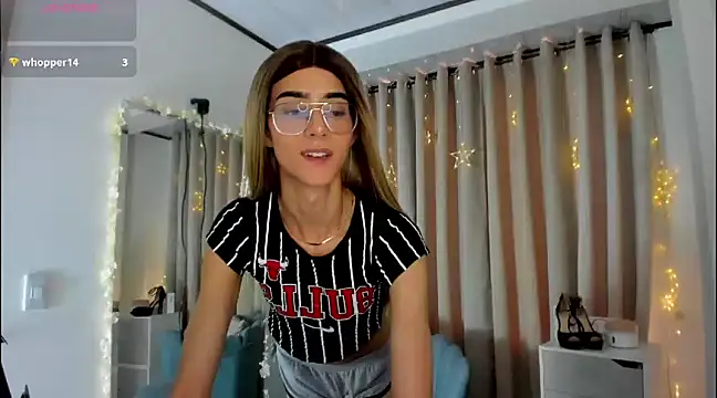 alahia sweet online show from January 2, 7:29 pm