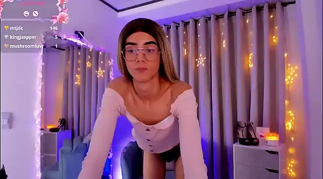 alahia sweet online show from January 4, 2:14 am