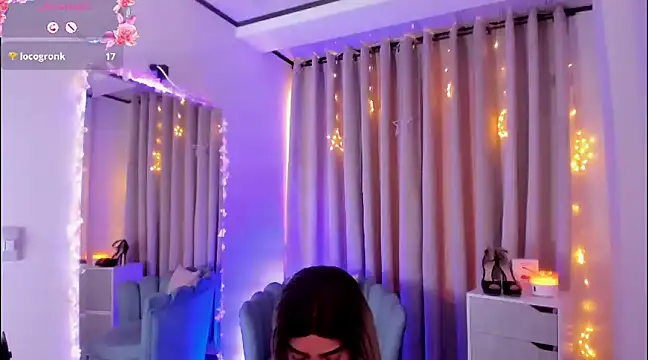 alahia sweet online show from January 4, 9:20 pm