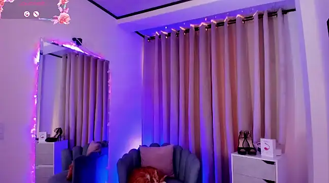 alahia sweet online show from January 10, 7:11 pm