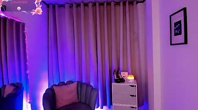 alahia sweet online show from January 18, 1:08 am