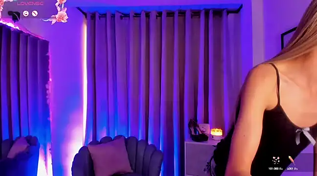 alahia sweet online show from January 24, 10:19 pm