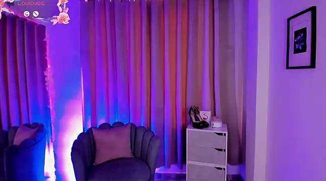 alahia sweet online show from January 26, 7:20 pm