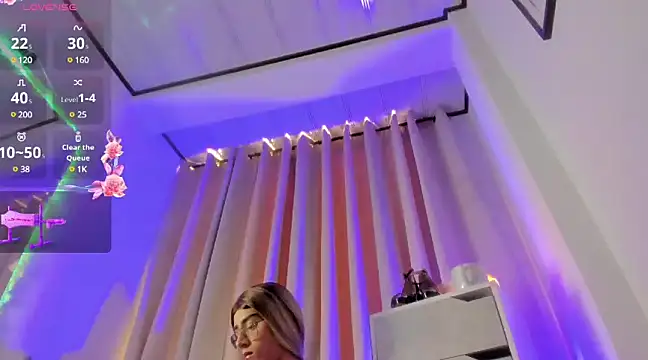 alahia sweet online show from February 6, 6:35 pm