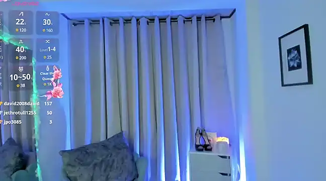 alahia sweet online show from February 7, 2:08 am