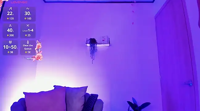 alahia sweet online show from February 14, 10:47 pm