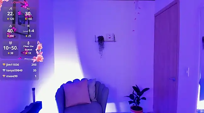 alahia sweet online show from February 17, 1:04 am