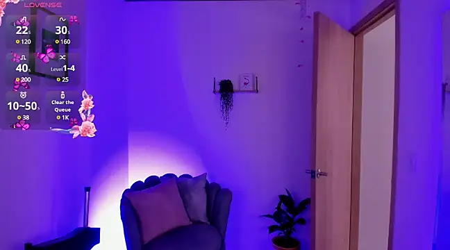 alahia sweet online show from February 19, 7:38 pm