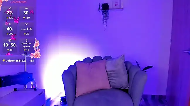 alahia sweet online show from February 19, 10:42 pm