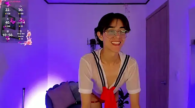 alahia sweet online show from February 20, 7:41 pm