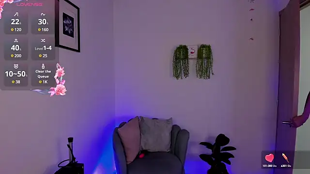 alahia sweet online show from March 6, 9:53 pm