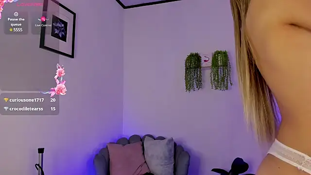 alahia sweet online show from March 8, 6:58 pm