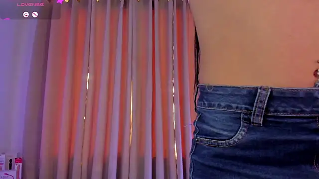 alahia sweet online show from September 20, 1:34 pm