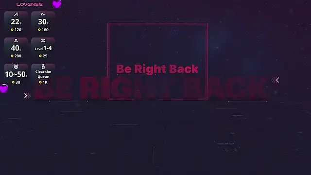 alahia sweet online show from October 9, 12:58 pm