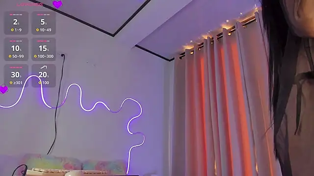 alahia sweet online show from October 24, 12:34 pm