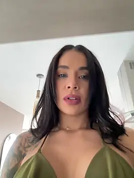 Karol Towers online show from January 4, 4:43 pm