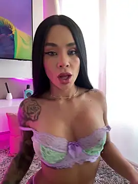 Karol Towers online show from January 14, 9:51 pm