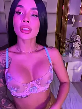 Karol Towers online show from February 17, 10:36 pm