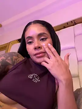 Karol Towers online show from March 1, 1:22 am