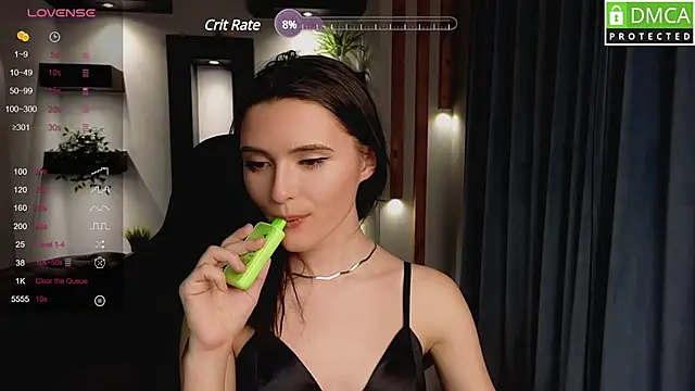 Snapshot of niki_cutes chatting on January 26, 11:17 am niki cutes online show from January 26, 11:17 am