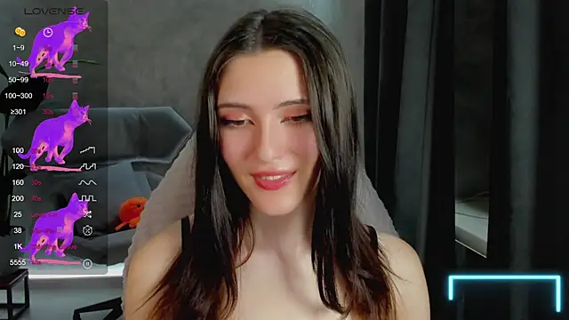 Snapshot of niki_cutes chatting on March 21, 4:17 am niki cutes online show from March 21, 4:17 am