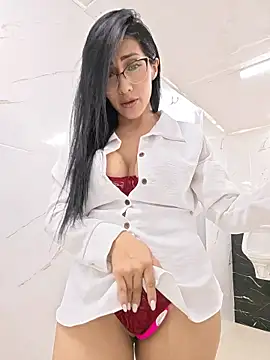Isabellitasexi38 online show from July 26, 8:49 pm
