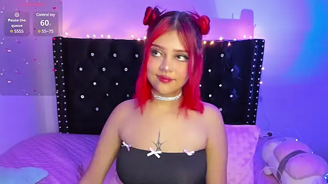 kath kitty online show from January 18, 12:24 am