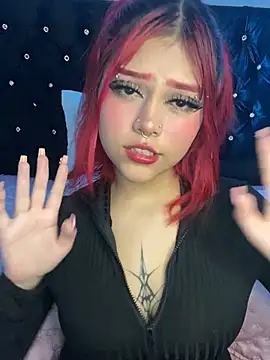 kath kitty online show from January 21, 2:22 am