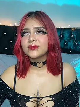 kath kitty online show from January 24, 3:22 am