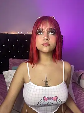 kath kitty online show from February 13, 2:56 am